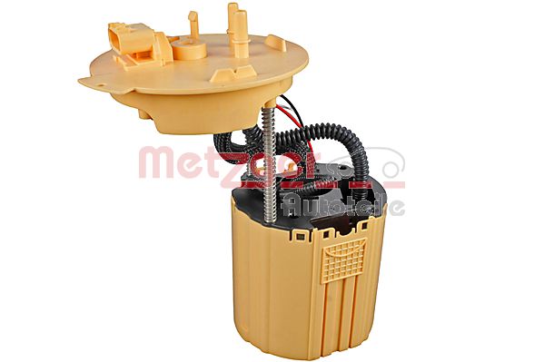 Imp. alimentazione carburante - 2250471 METZGER